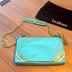 Botkier crossbody/clutch UNUSED! (w/o tags w/dust cover)
